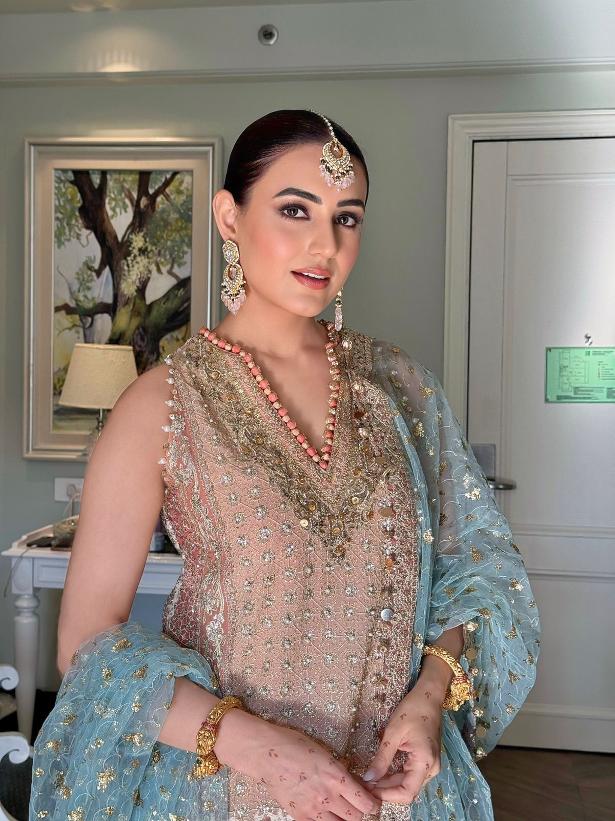 vijay thakur gallary shot